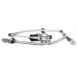 Moteur d'essuie-glace VALEO 582609 - Visuel 2