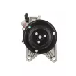 Compresseur, climatisation VALEO 559510 - Visuel 2