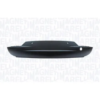 Pare-chocs MAGNETI MARELLI 021316002320