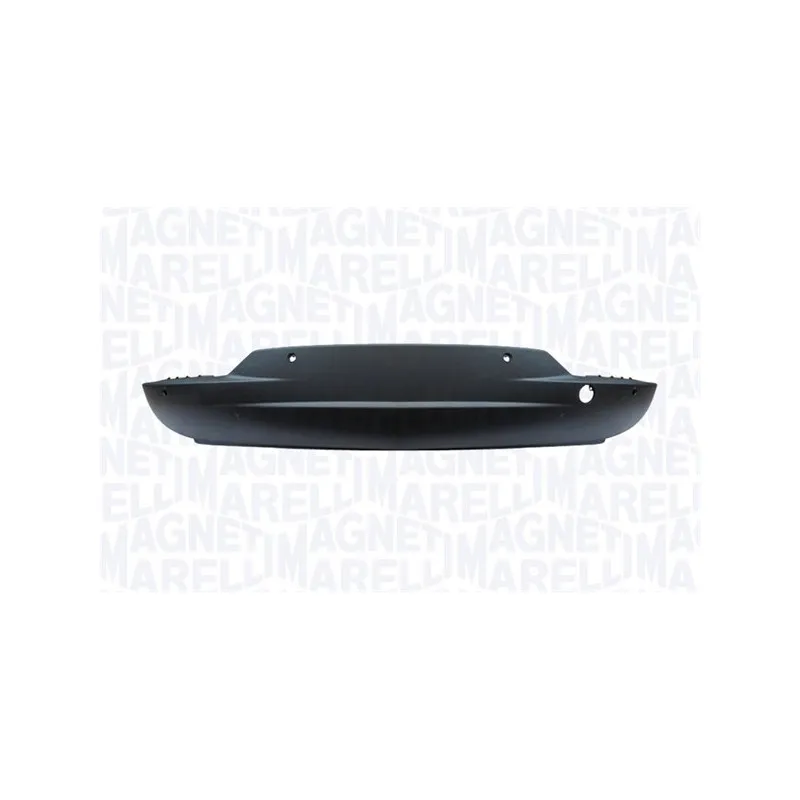 Pare-chocs MAGNETI MARELLI 021316002320