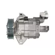 Compresseur, climatisation VALEO 559601 - Visuel 1