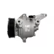 Compresseur, climatisation VALEO 559618 - Visuel 1