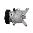 Compresseur, climatisation VALEO 559622 - Visuel 1