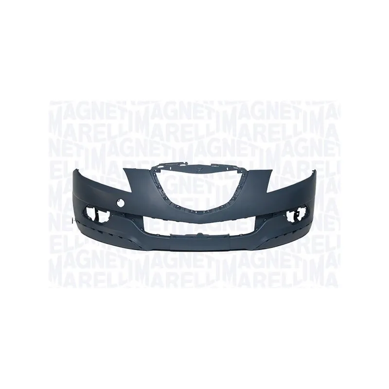 Pare-chocs MAGNETI MARELLI 021316002350