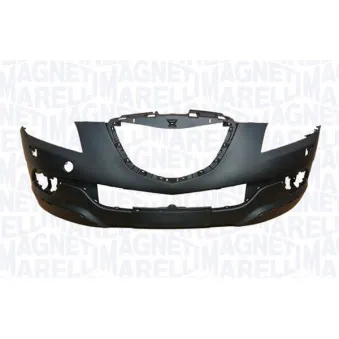 Pare-chocs MAGNETI MARELLI 021316002360