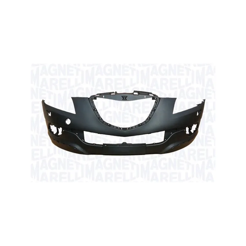 Pare-chocs MAGNETI MARELLI 021316002360