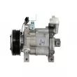 Compresseur, climatisation VALEO 814715 - Visuel 1