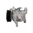 Compresseur, climatisation VALEO 814718 - Visuel 1