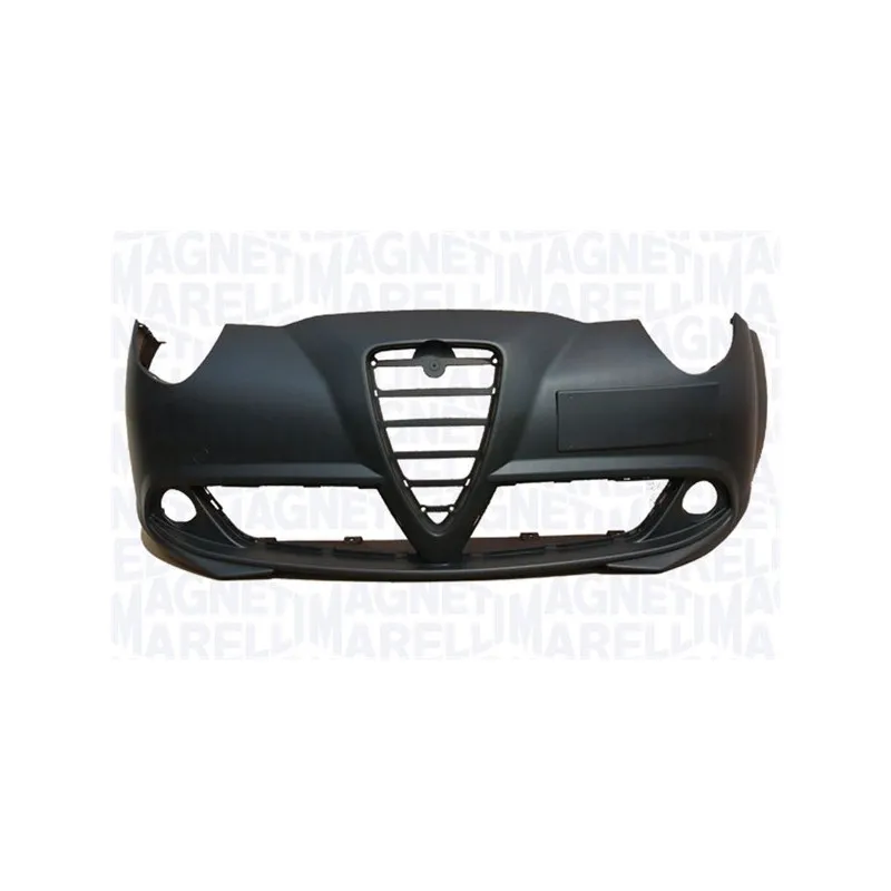 Pare-chocs MAGNETI MARELLI 021316002370