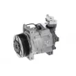Compresseur, climatisation VALEO 814720 - Visuel 2