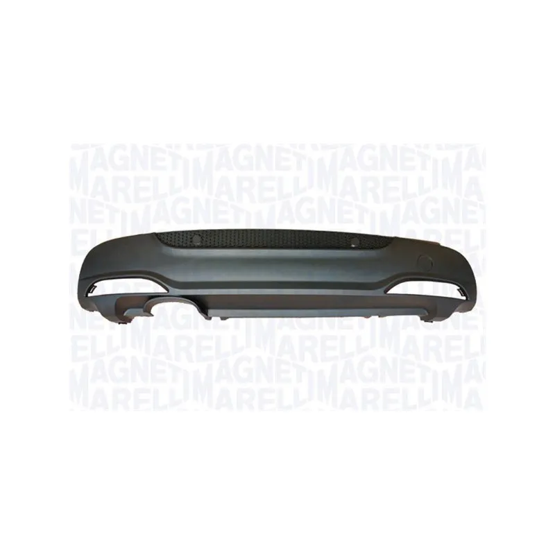 Pare-chocs MAGNETI MARELLI 021316002410