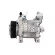 Compresseur, climatisation VALEO 814723 - Visuel 1