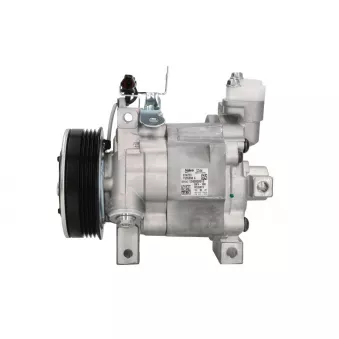 Compresseur, climatisation VALEO 814723