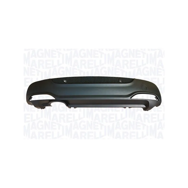 Pare-chocs MAGNETI MARELLI 021316002420