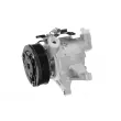 Compresseur, climatisation VALEO 814727 - Visuel 2