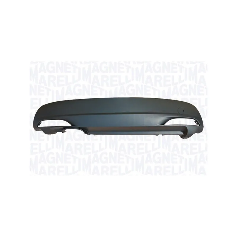 Pare-chocs MAGNETI MARELLI 021316002430