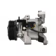 Compresseur, climatisation VALEO 814728 - Visuel 1