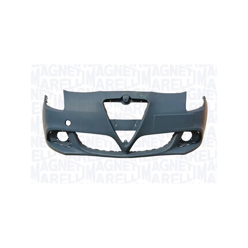 Pare-chocs MAGNETI MARELLI 021316002470