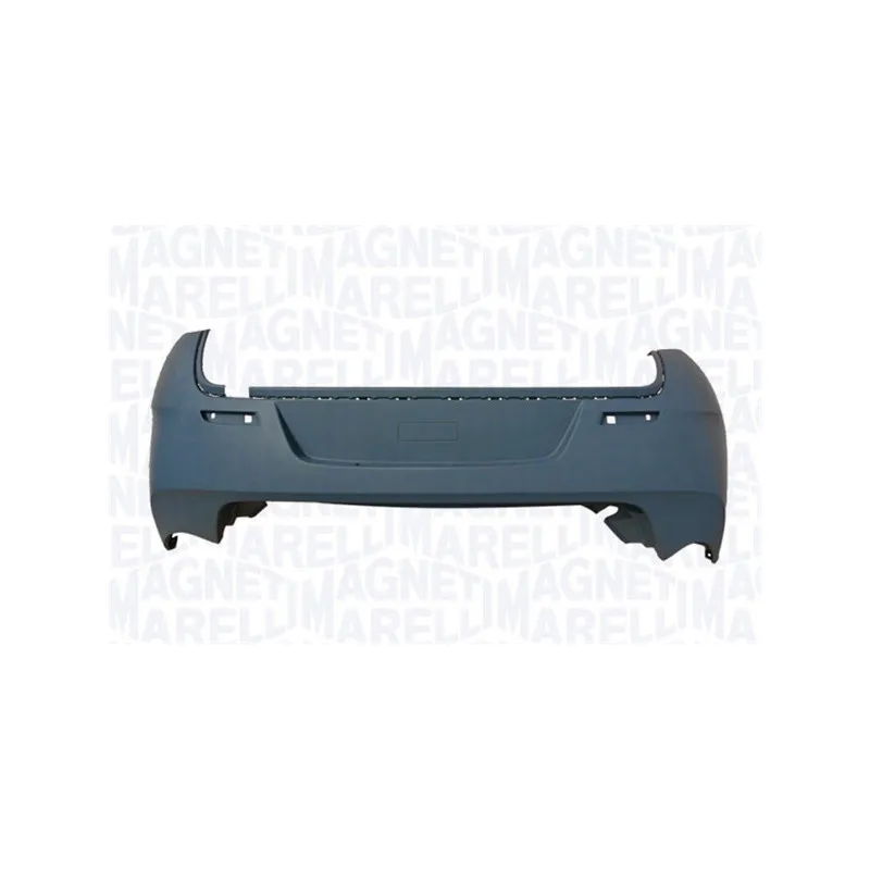 Pare-chocs MAGNETI MARELLI 021316002480