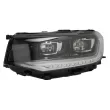 Projecteur principal VALEO 450708 - Visuel 1