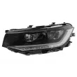 Projecteur principal VALEO 450708 - Visuel 3