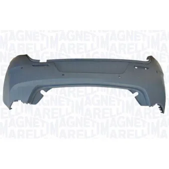 Pare-chocs MAGNETI MARELLI