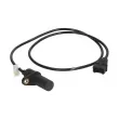Capteur d'angle, vilebrequin VALEO 366490 - Visuel 1
