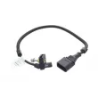 Capteur d'angle, vilebrequin VALEO 366492 - Visuel 1