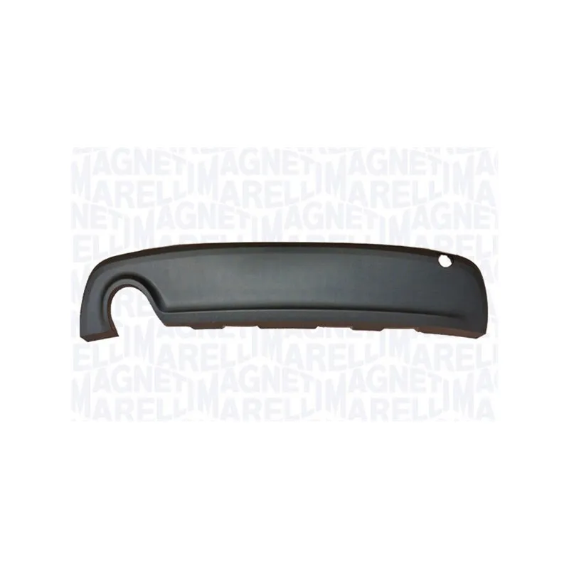 Pare-chocs MAGNETI MARELLI 021316002500