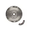 Volant moteur VALEO 836321 - Visuel 1