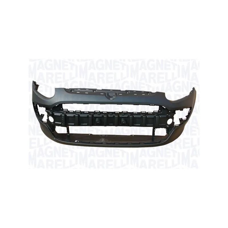 Pare-chocs MAGNETI MARELLI 021316002520