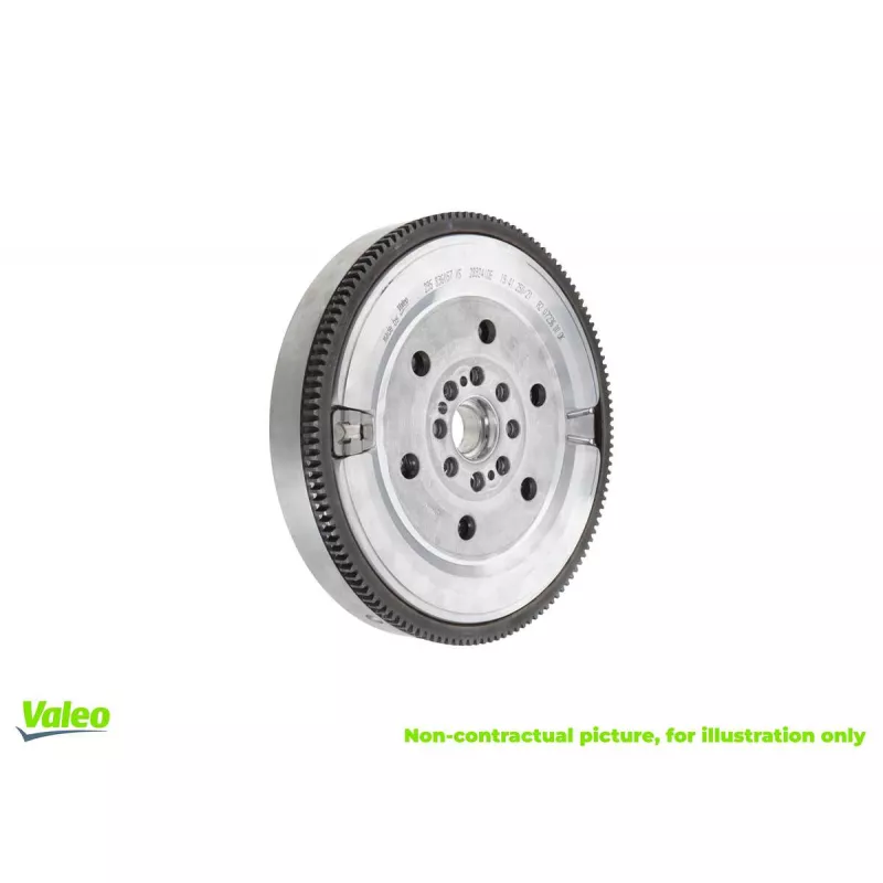 Volant moteur VALEO 836744