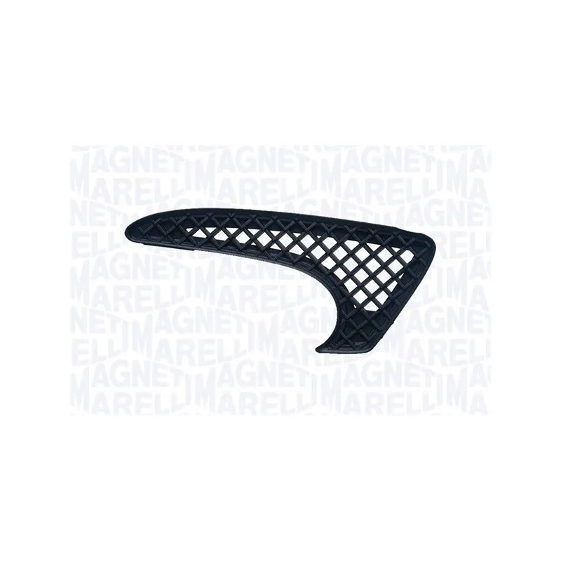 Pare-chocs MAGNETI MARELLI 021316002540