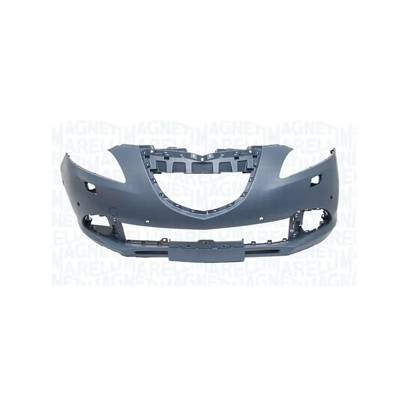 Pare-chocs MAGNETI MARELLI 021316002570