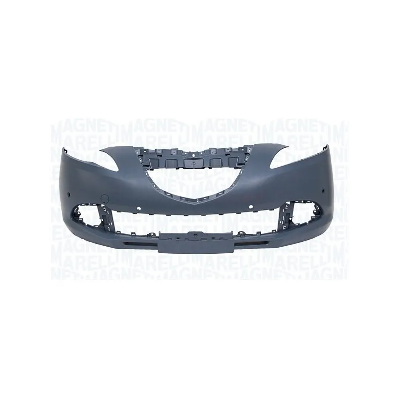 Pare-chocs MAGNETI MARELLI 021316002580