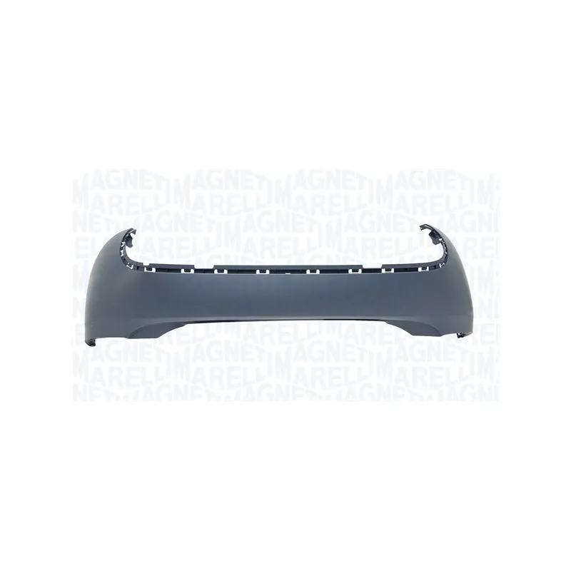 Pare-chocs MAGNETI MARELLI 021316002590
