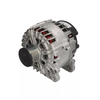 Alternateur VALEO 444257