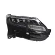 Projecteur principal VALEO 450726 - Visuel 1