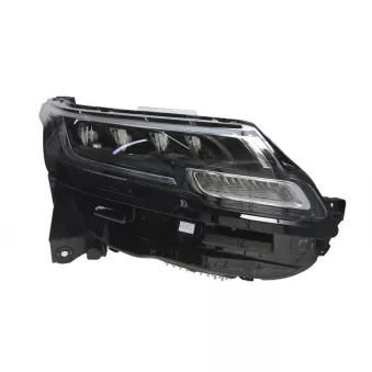 Projecteur principal VALEO 450726