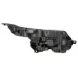 Projecteur principal VALEO 450727 - Visuel 2