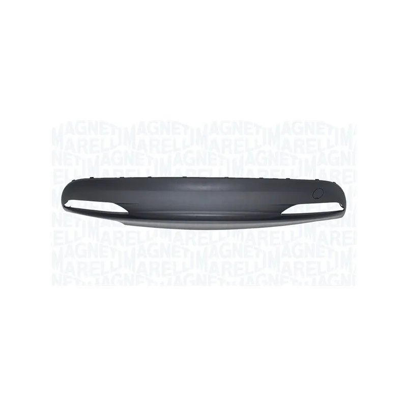Pare-chocs MAGNETI MARELLI 021316002610