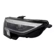 Projecteur principal VALEO 450895 - Visuel 1