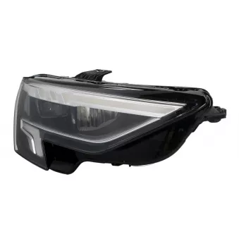 Projecteur principal VALEO 450895