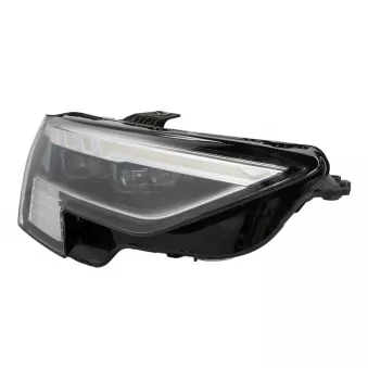 Projecteur principal VALEO 450901