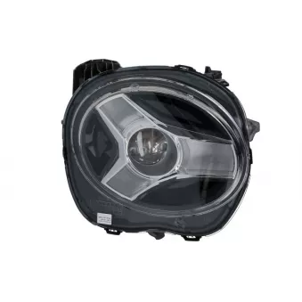 Projecteur principal VALEO 451012