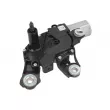 Moteur d'essuie-glace VALEO 582622 - Visuel 1
