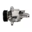 Compresseur, climatisation VALEO 699498 - Visuel 1