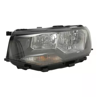 Projecteur principal VALEO