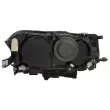 Projecteur principal VALEO 450704 - Visuel 2