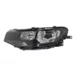 Projecteur principal VALEO 450704 - Visuel 3